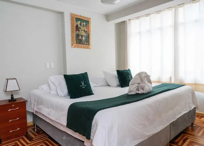 Apartment Cozy Family With Free Airport Pick Up
