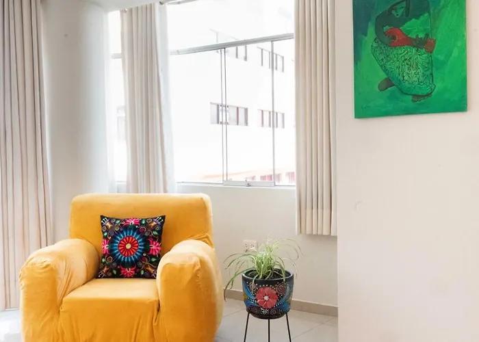 Apartment Cozy Family With Free Airport Pick Up *