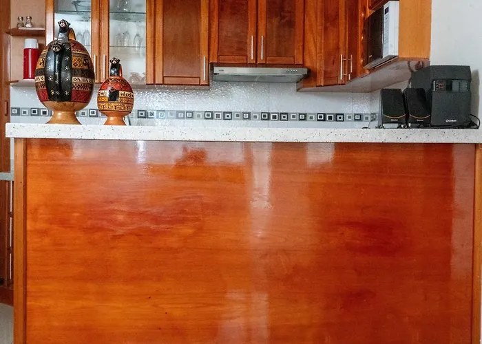 Apartment Cozy Family With Free Airport Pick Up